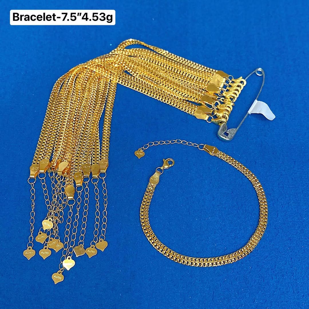 MC Jewelry SGPH Collections