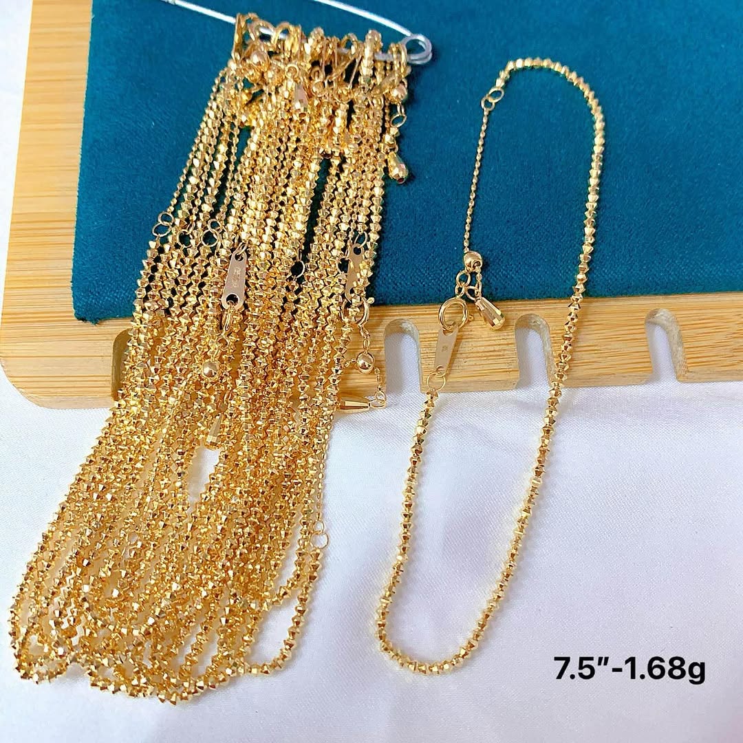 Jewelry Piece 5