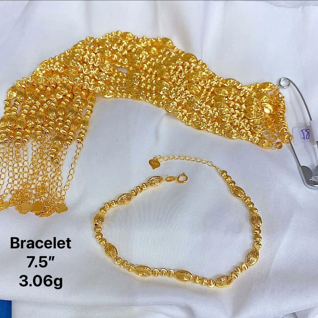 Fine Jewelry Piece 4